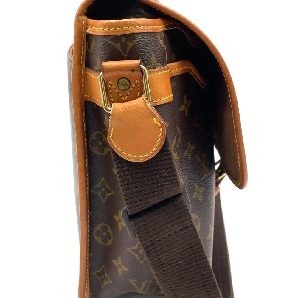 Louis Vuitton stylish louis